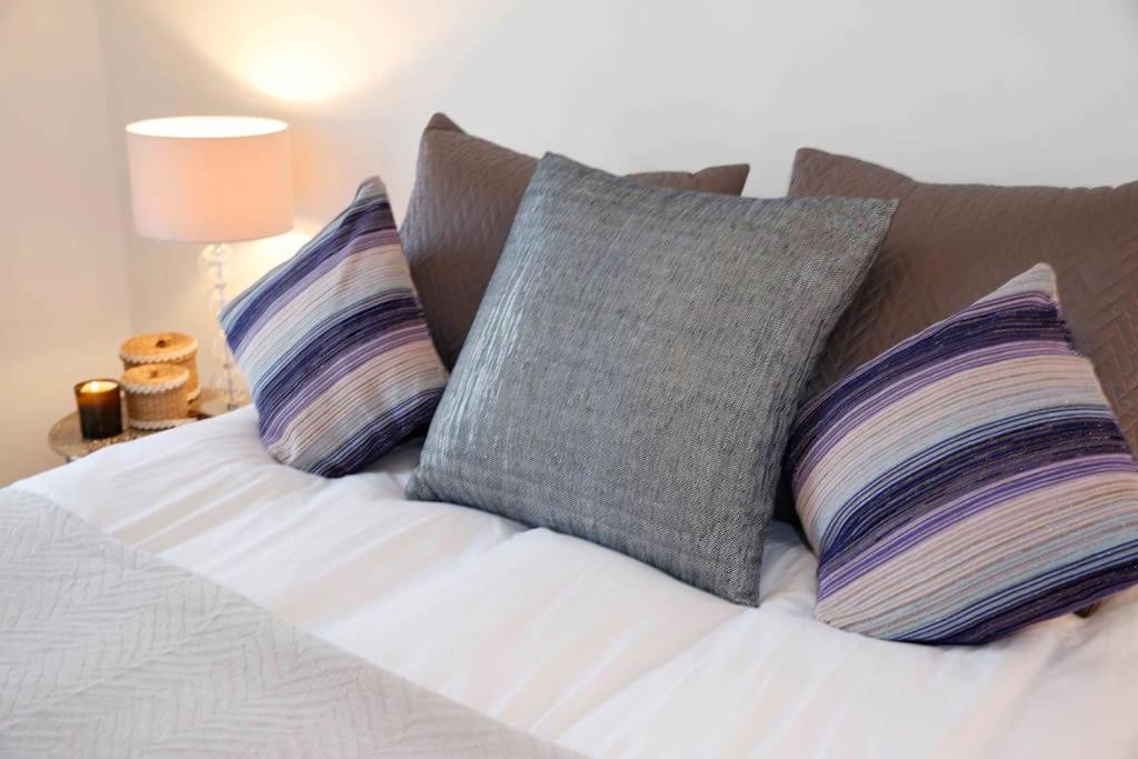 Apartamento Cozy One Bedroom Next To Paddington *
